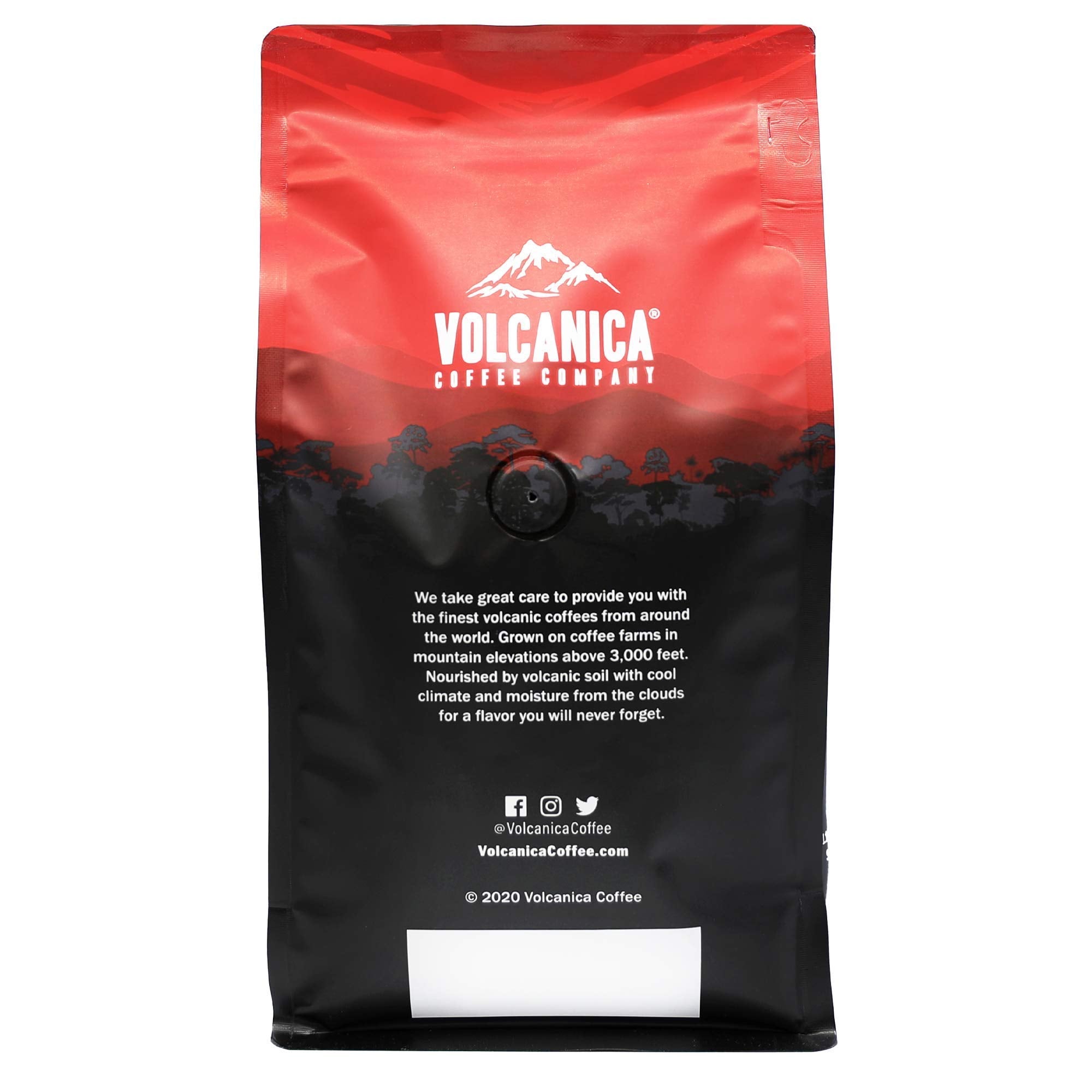 Ethiopian Decaf Coffee, Yirgacheffe, Whole Bean, Swiss Water Processed, Fresh Roasted, 16-ounce