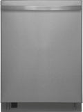 Kenmore 24" Built-In Dishwasher - Fingerprint Resistant Stainless Steel