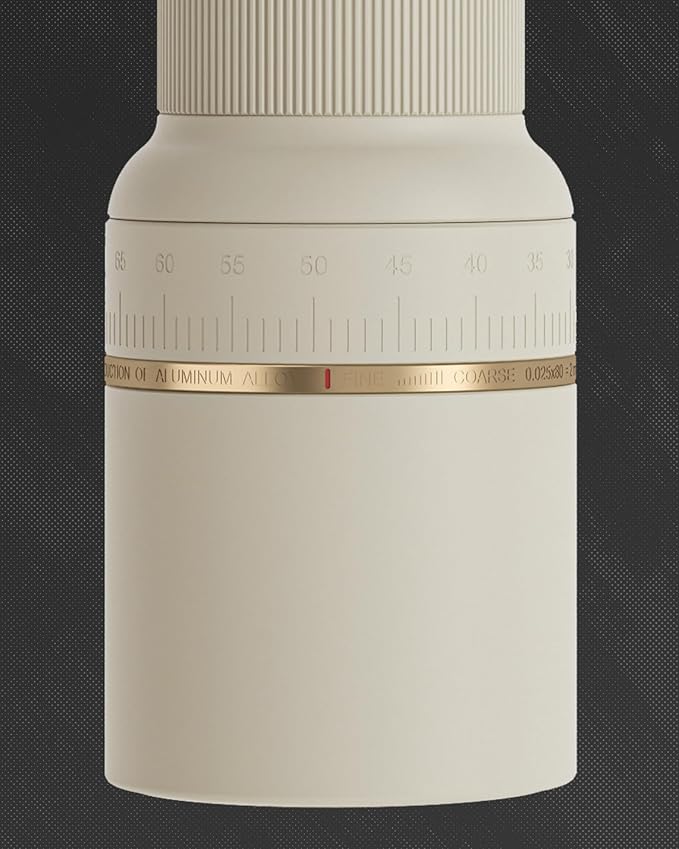 Cocinare ESSENCE GO B38 Ultra Manual Coffee Grinder Capacity 30g