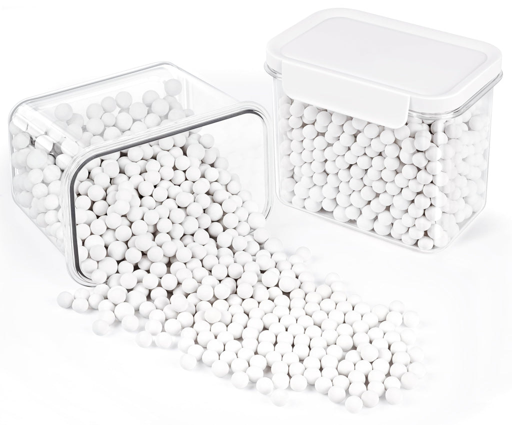 Pie Weights for Baking Crusts,Ceramic Baking Beans for Blind Bake,2.2 lbs Reusable Ceramic Stoneware,Suitable for Various Pies and Pastries,Comes with storage box,Perfect Pie Crust Baking Tools