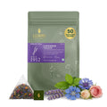 Luxmi Estates - Blue Pea tea, Butterfly flower 50 tb