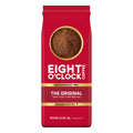 Eight O'Clock Coffee The Original, 40 Ounce (Pack of 1) Medium Roast Whole Bean Coffee, 100% Arabica, Kosher Certified