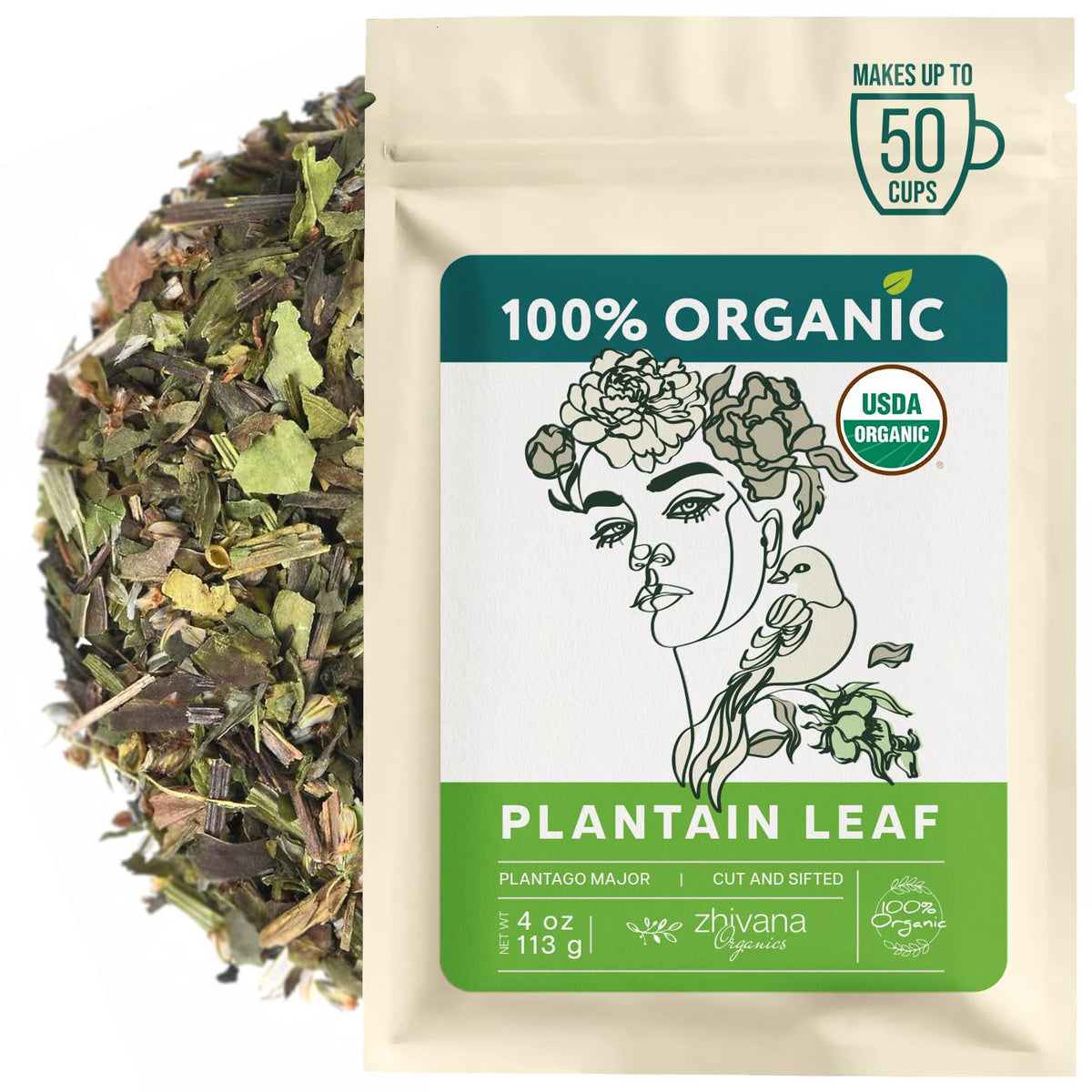 Super Value Pack 5 LB – Organic Culinary Lavender Flowers Bulk - Edible