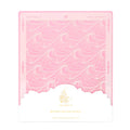 Lacupella Cake Decorating Stencil for Tall Buttercream Cake, Royal Icing, Ganache, Paint, Airbrush (LIQUA)