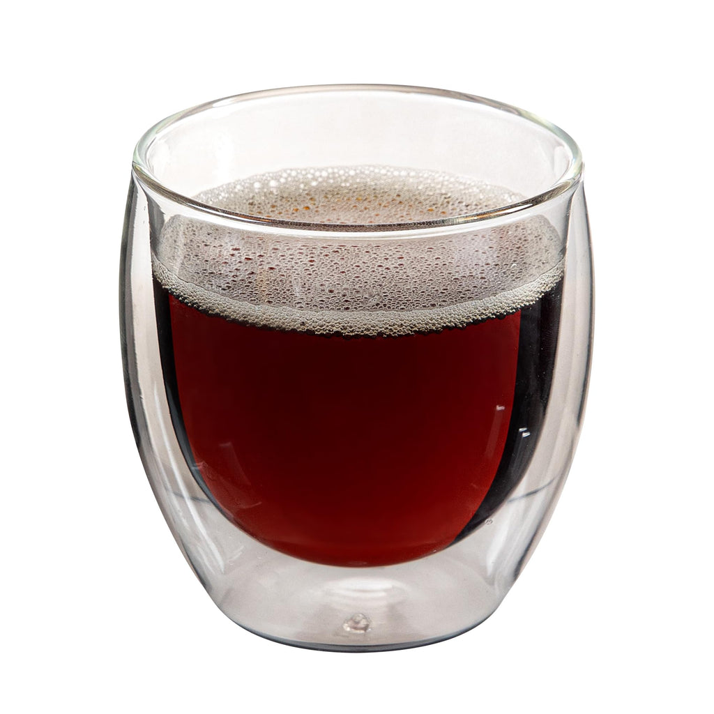 Restaurantware 8 oz Professional Coffee Cup, 2 Pack