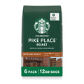 Starbucks Organic Yukon Blend 1 Pound Bag of Medium Roast Whole Bean Coffee