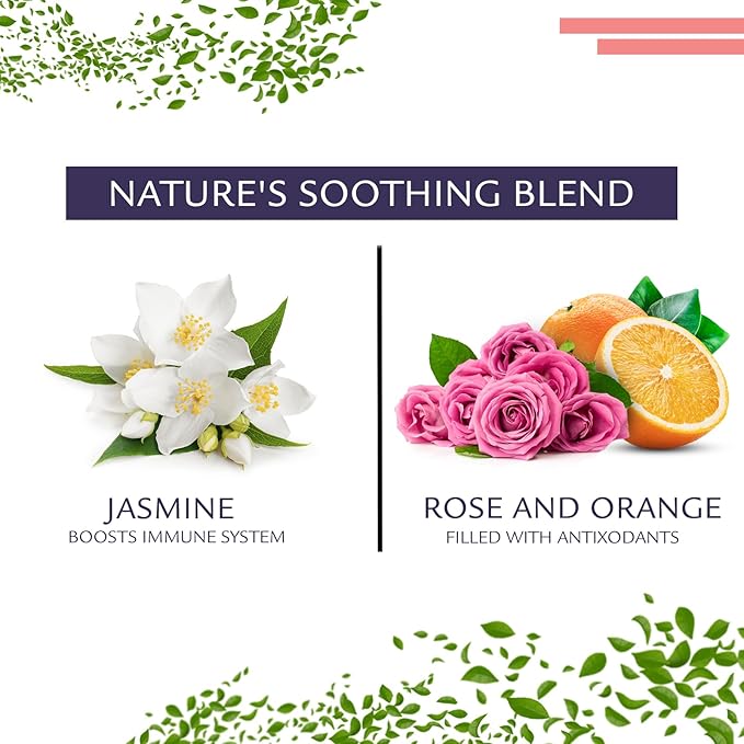 Birdsong Midnight Rosefinch: Organic Jasmine Green Tea with Rose and Orange, Light, Refreshing, Soothing Natural Tea with Citrus and Honey Notes, Medium Caffeine, Loose Leaf Hot Tea