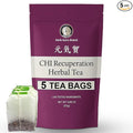 CHI Recuperation Herbal Tea Bags