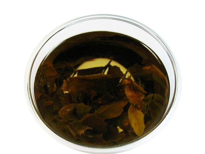 Organic Sowmee Tea, A Refreshing green tea with natural nutrients – 3 Oz Bag