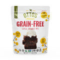 Otto's Naturals Grain-Free Paleo Double Chocolate Brownie Mix, 11.1 Oz.