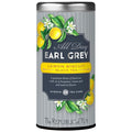 The Republic of Tea – All Day Earl Grey Lemon Biscuit Black Tea, Naturally Caffeinated, 36 Tea Bags