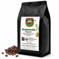 Java Planet Low Acid Organic Decaf Peru Whole Bean Coffee 32oz (pack of 2)