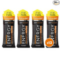 NewTrition® Extra Strength Energy Shots, 250mg Caffeine Energy Shots with Vitamin B & Amino Acids, Sugar-Free Vitamin Energy Shot, 1.7 fl oz (Pack of 12, Tropical Burst)
