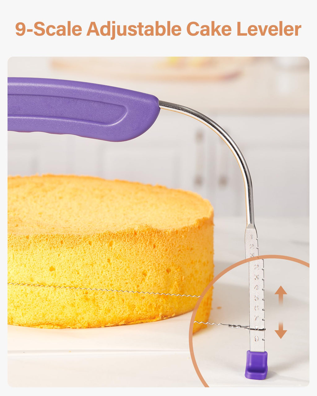 Kootek 230 Cake Decorating Kit Baking Supplies for Beginner & Professional