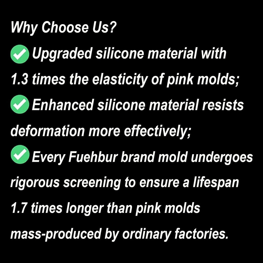【300+ Design Optional】 Fuehbur Cross Pendant Freshie Mold, Silicone Epoxy Resin Molds for Car Freshies, Aroma Beads, Soap Candle Pendant Mould-Oven Safe