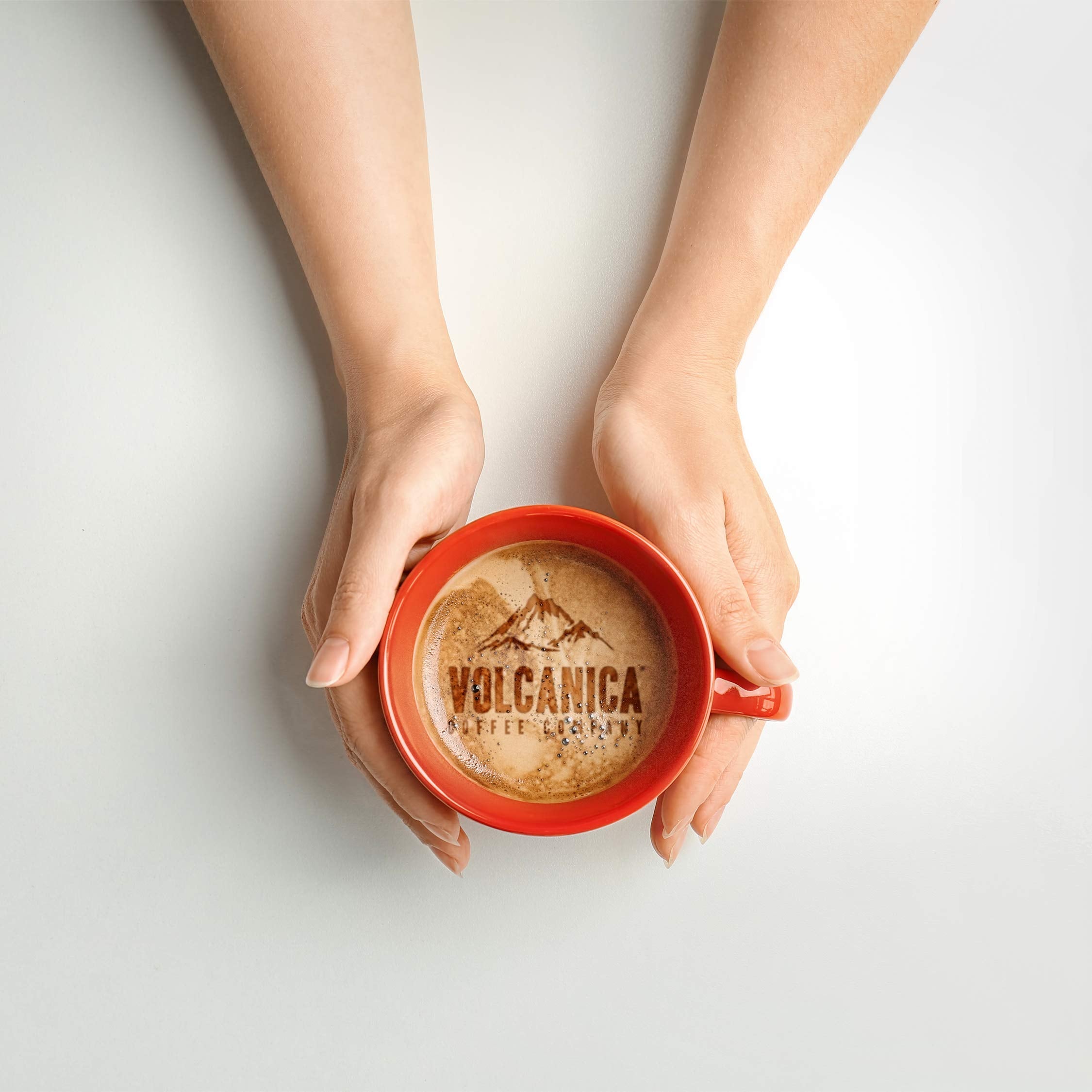 Official Fullcaf Metcalf Coffee, Caffeinated, Ground, Fresh Roasted, 5 lbs