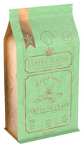 Organic Whole Bean Coffee Medium Roast (16oz) - Coffea Me Crazy Flavored