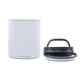 AirScape by Planetary Design | 2.2 lbs Coffee Storage | Matte Gray
