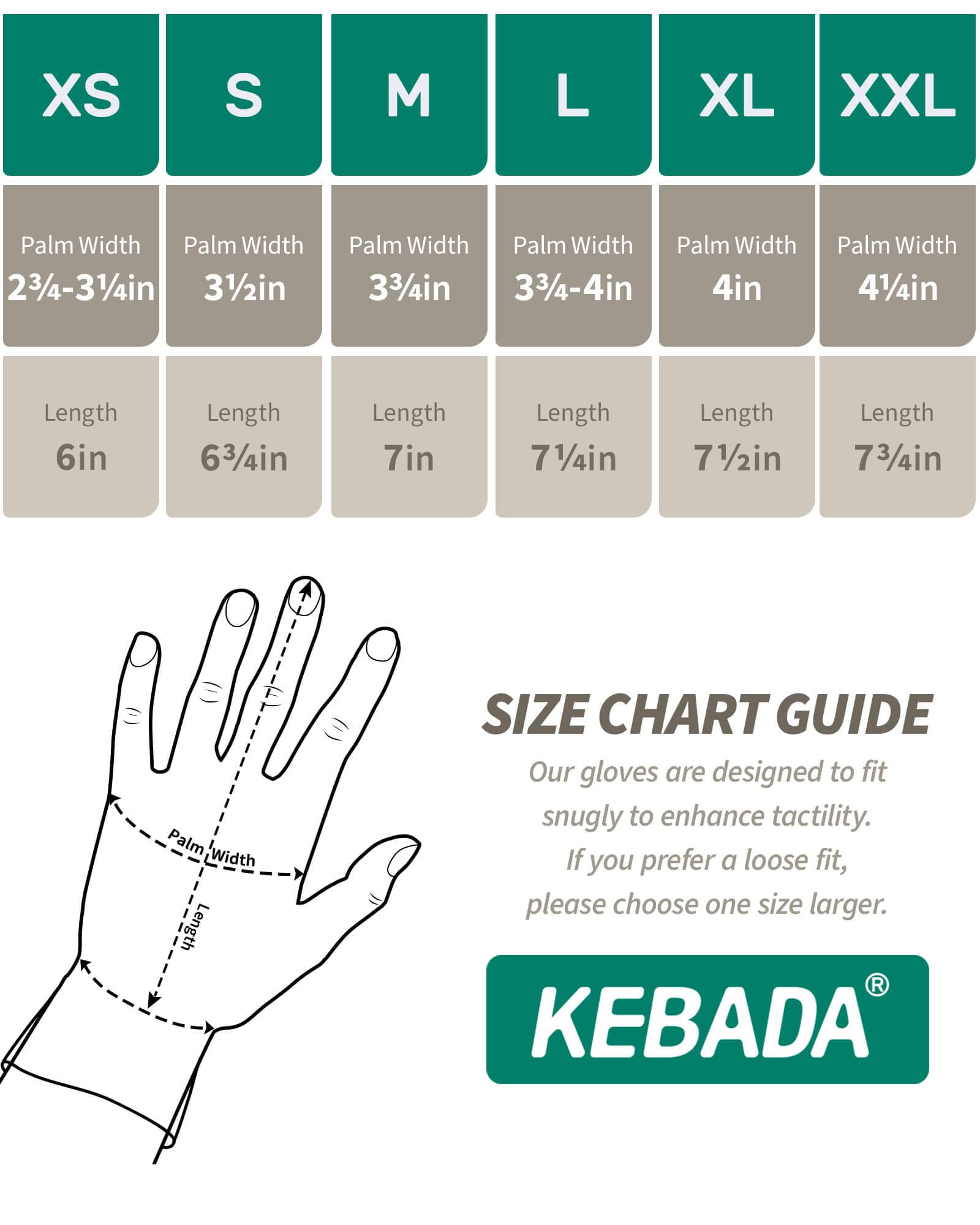 Kebada W5 Foam Nitrile Coated Work Gloves for Men & Women, 12 Pairs