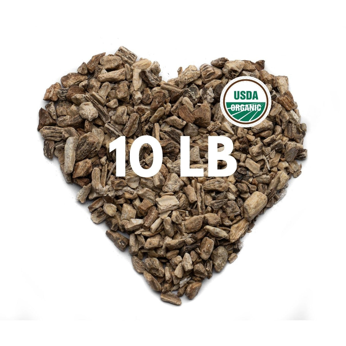 Super Value Pack 5 LB – Organic Culinary Lavender Flowers Bulk - Edible