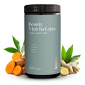 Kroma Beauty Matcha Latte with Collagen, 17.75 oz, 503g, 60 Servings