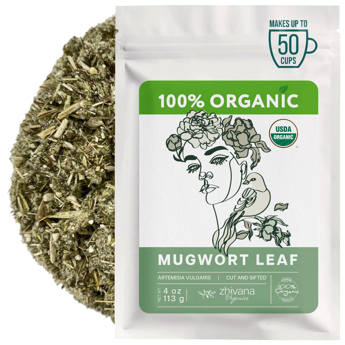 Super Value Pack 5 LB – Organic Culinary Lavender Flowers Bulk - Edible