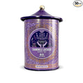 Life Plus Style Gourmet Pagoda Garden Chamomile Lavender Organic Herbal Tea Caffeine Free Hot or Iced Floral Blend Natural Delicious Sleep Tea 60 Tea Bags