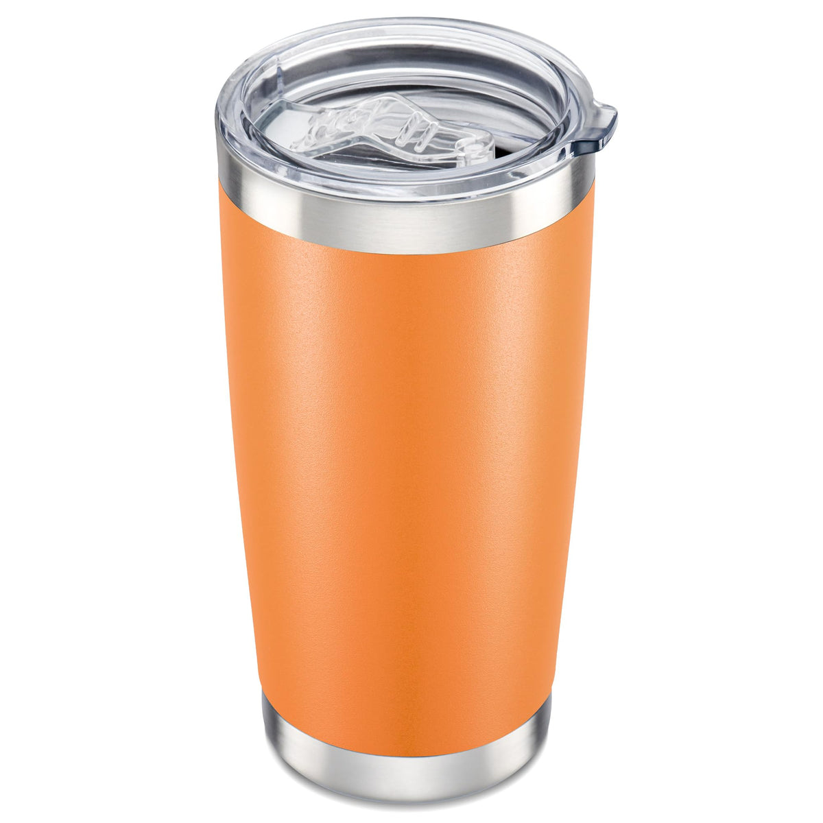 20 oz Tumbler with Lid Stainless Steel Insulated Tumblers Bulk Cups Mug