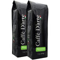 Caffe D'arte Abruzzo Ground Coffee, Medium Roast, 1 lb