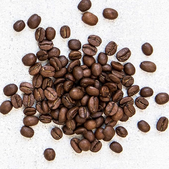 Mt. Comfort Coffee Costa Rica Medium Roast, 12 Ounce - Flavor Notes of Dark Chocolate, Citrus Fruit and Tropical Nuts - Sourced From Small, Peruvian Coffee Farms - Roasted Whole Beans