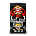 Fire Department Coffee Jobtown Extra Strength Coffee Beans - 12 oz