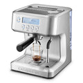CASABREWS Ultra Espresso Machine, Barista Espresso Maker with Steam Wand