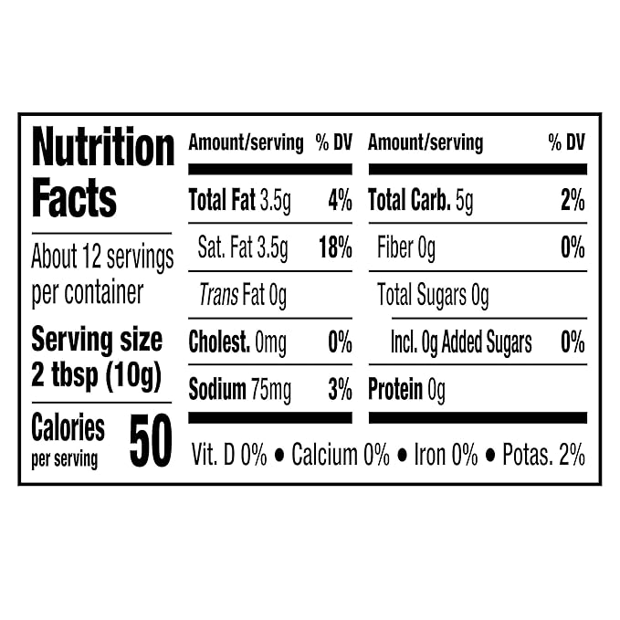 Maxwell House Sugar-Free French Vanilla Cafe Decaf Instant Cafe-Style Beverage Mix, 4.3 oz. Canister