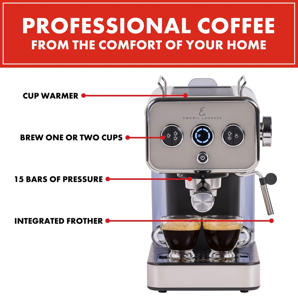 BLACK+DECKER 12-Cup Programmable Coffee Maker with VORTEX