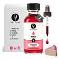 Dolce Flav Natural Purple Food Coloring, Huito & Red Radish, 2oz, Dye-Free