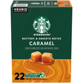 Starbucks K-Cup Coffee Pods, Flavored Hot or Iced Coffee, Mocha, 60 Keurig Pods