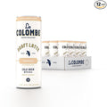 La Colombe Coffee, Coffeehouse Quality Cold Brew, Specialty Grade Coffee Beans, Ready-to-Drink On-the-Go