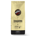 Caffe Vergnano Whole Bean Coffee, Espresso Beans, Gran Aroma, 2.2 lb