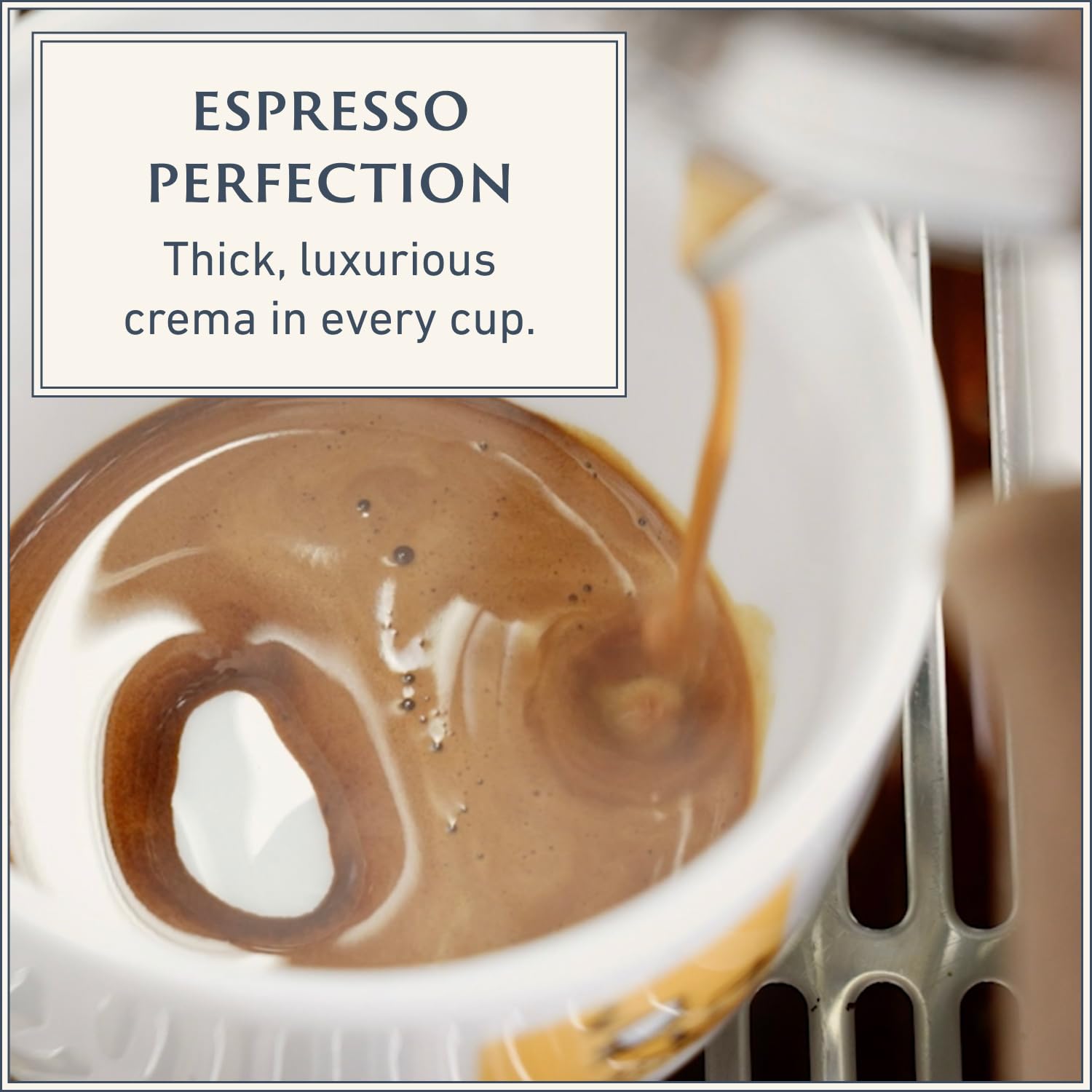 Italian Espresso Beans, Medium Roast Arabica Robusta, Whole Bean Coffee