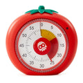 Magnetic Visual Timer, 60-Minute Countdown for Kitchen Classroom Homework