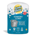 Lemi Shine Natural Dishwasher Cleaner and Deodorizer - 1.76 oz