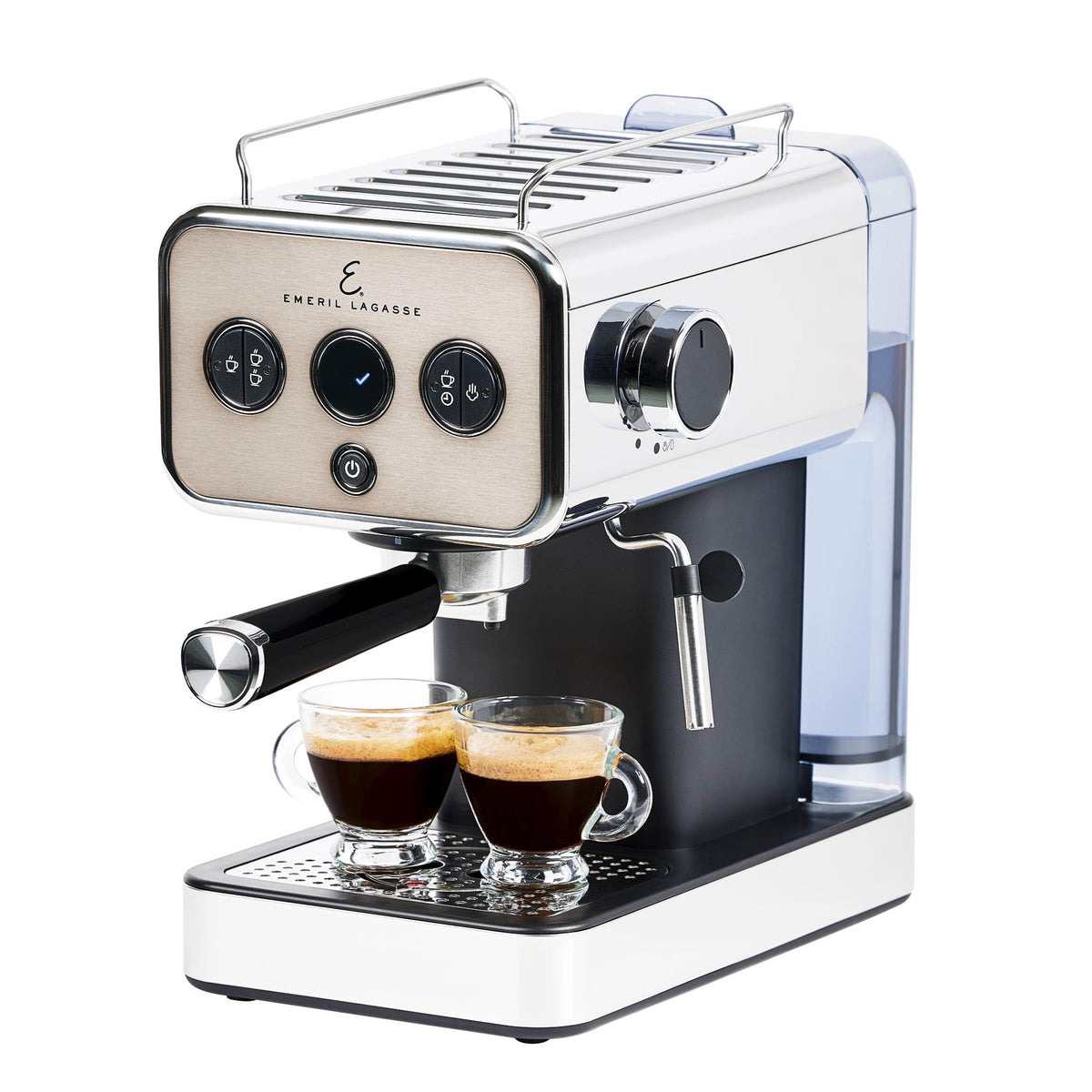 BLACK+DECKER 12-Cup Programmable Coffee Maker with VORTEX