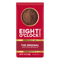 Eight O'Clock Coffee The Original, 12 Ounce (Pack of 6) Medium Roast Whole Bean Coffee, 100% Arabica, Sweet, Fruity, Balanced