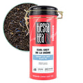 Tiesta Tea Victorian Earl Grey, Loose Leaf, Floral Earl Grey Black Tea, 4oz