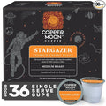 Copper Moon K-Cup Coffee Pods, Medium Roast