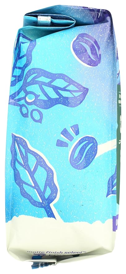Whole Foods Market, Costa Rica Single Origin Whole Bean Coffee, Light Roast, Orange & Chocolate, 12 Ounce