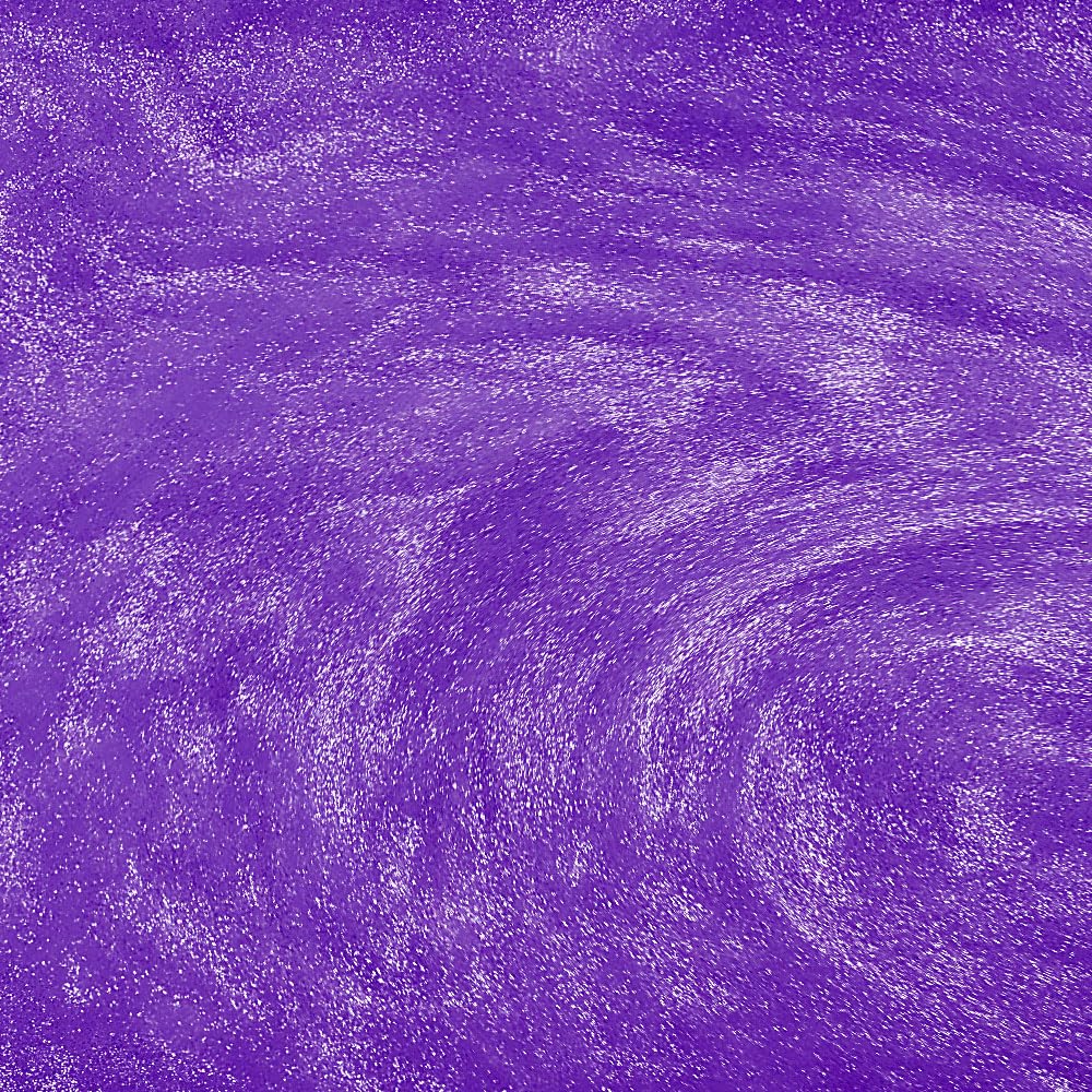 Brew Glitter Edible Glitter for Drinks, Cocktails, Beer, Garnish & Beverages (Purple, 4 Grams)