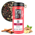Tiesta Tea - Chai Love, Loose Leaf, Spiced Chai Black Tea, Premium Blend