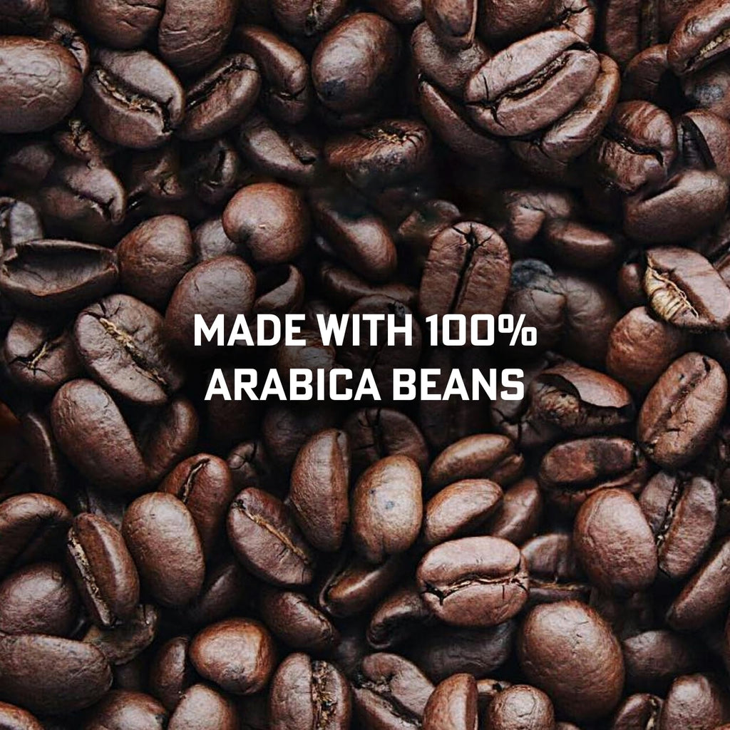 Eight O'Clock Coffee The Original, 32 Ounce (Pack of 1) Medium Roast Whole Bean Coffee, Sweet, Fruity, Well Balanced