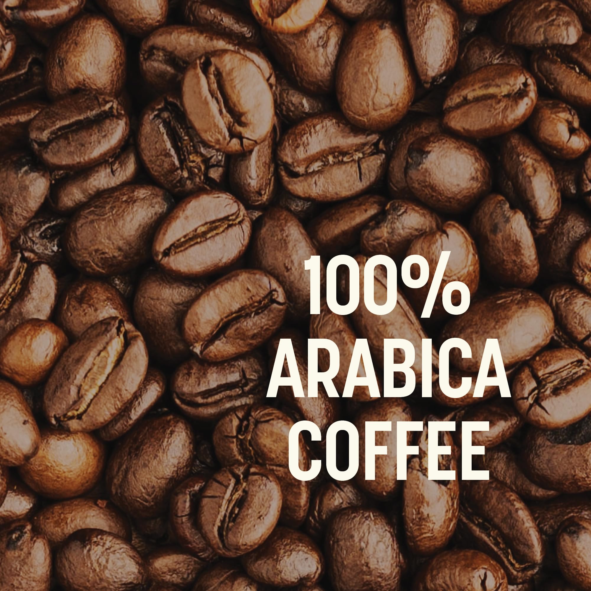 Don Francisco's 100% Colombia Supremo Whole Bean, Medium Roast, 20 OZ Bag